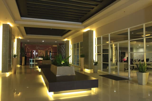 The Four Wings Residence Srinakarin photo 3