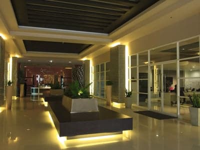 The Four Wings Residence Srinakarin photo 3