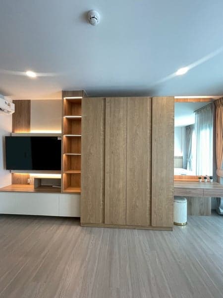 Aspire Sukhumvit-Rama 4 — Brand New Unit | Fully Furnished | Near BTS Phra Khanong photo 3