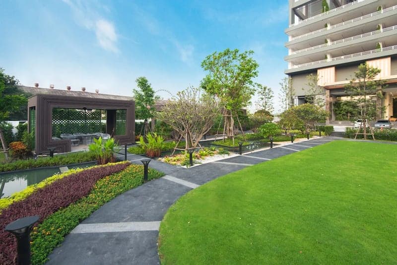 Menam Residences photo 4
