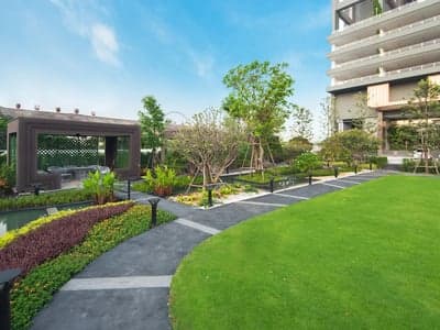 Menam Residences photo 4