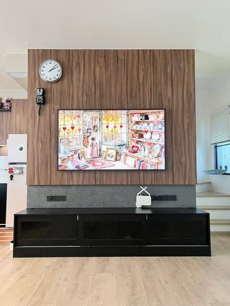 Villaggio 3 Srinakarin–Bangna — Pet-Friendly Family Home | Near Mega Bangna photo 2