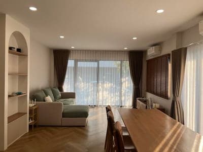 Centro Donmuang-Chaengwattana — Fully Furnished Family Home | Near Expressway photo 2