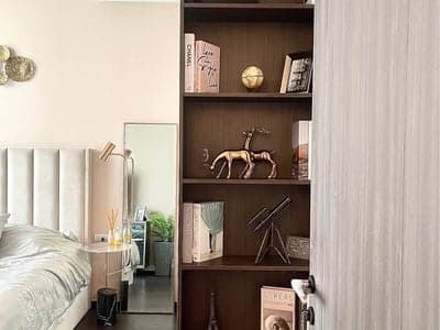 LAVIQ Sukhumvit 57 — Rare High Floor Unit | Unblocked Thonglor View photo 4