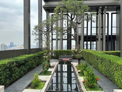 The Crest Sukhumvit 34 photo 3