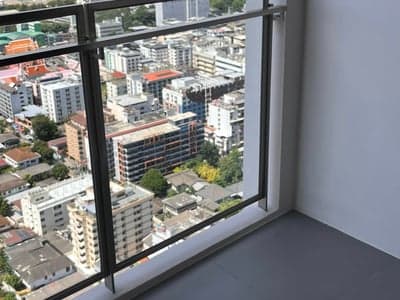 The Line Phahonyothin-Pradipat — High Floor Chatuchak View | Near BTS Saphan Khwai photo 4
