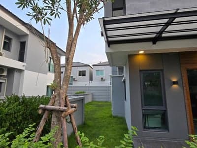 The City Bangna — Luxury Detached House | Fully Furnished Smart Home | Near Mega Bangna photo 2