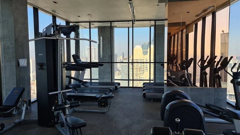 Knightsbridge Prime Sathorn photo 3