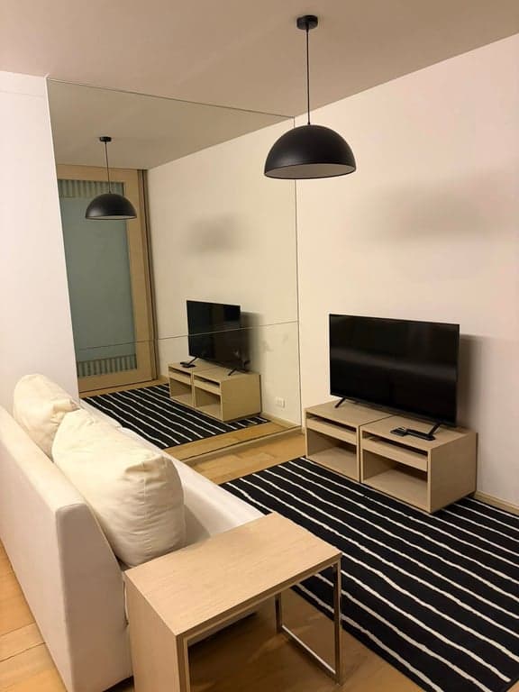Liv@49 — Quiet Green View Unit | Prime Thonglor Lifestyle | Near BTS
