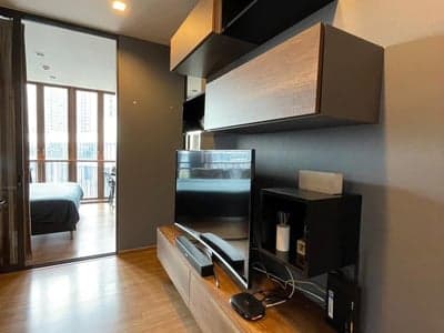 HASU HAUS Sukhumvit 77 — High Floor Canal View | Near BTS On Nut photo 3