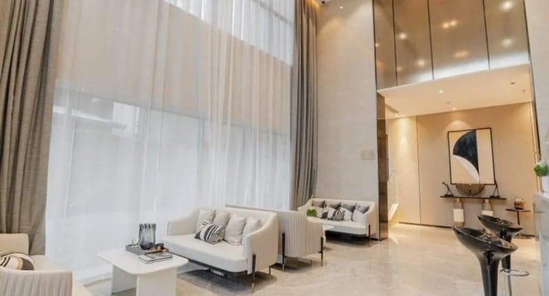 Regal Condo Sathorn - Naradhiwas photo 3