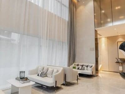 Regal Condo Sathorn - Naradhiwas photo 3