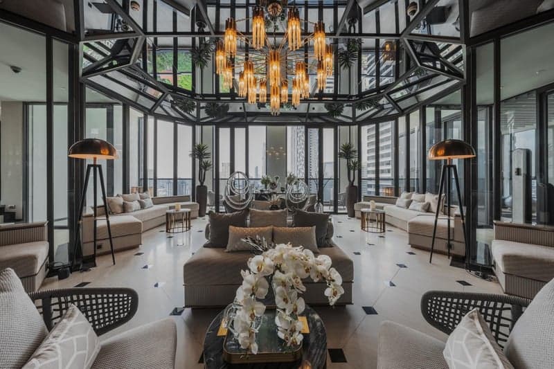 The Reserve Sathorn photo 2