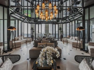 The Reserve Sathorn photo 2