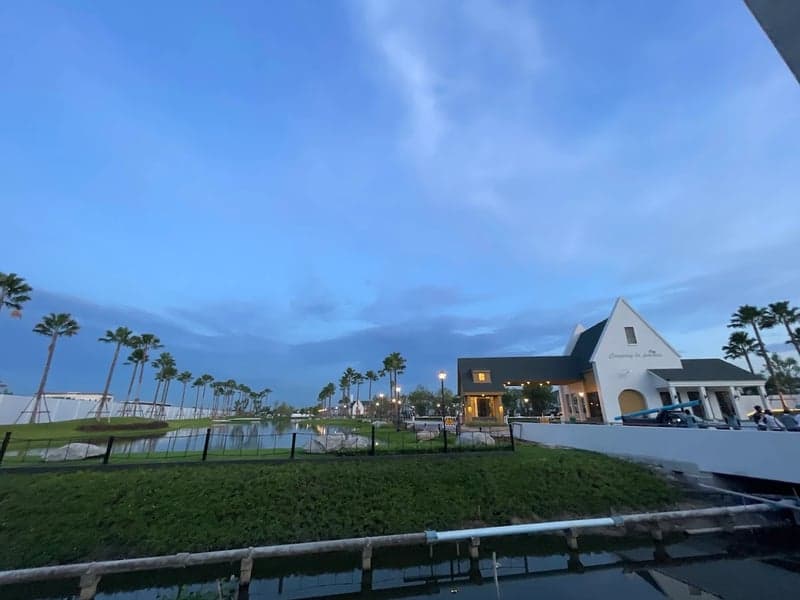 Villaggio 3 Srinakarin-Bangna photo 2
