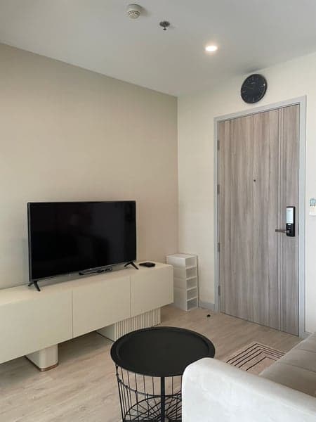 KnightsBridge Prime Sathorn — Tenant-Investment Unit | Sathorn CBD photo 3