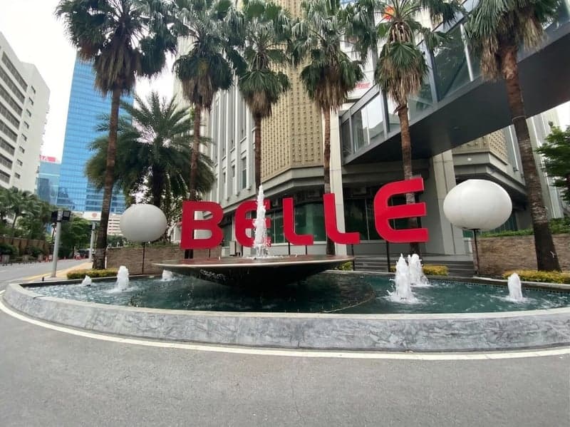 Belle Grand Rama 9 photo 3
