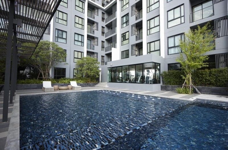 Quinn Condo Ratchada photo 2