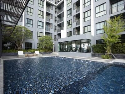 Quinn Condo Ratchada photo 2