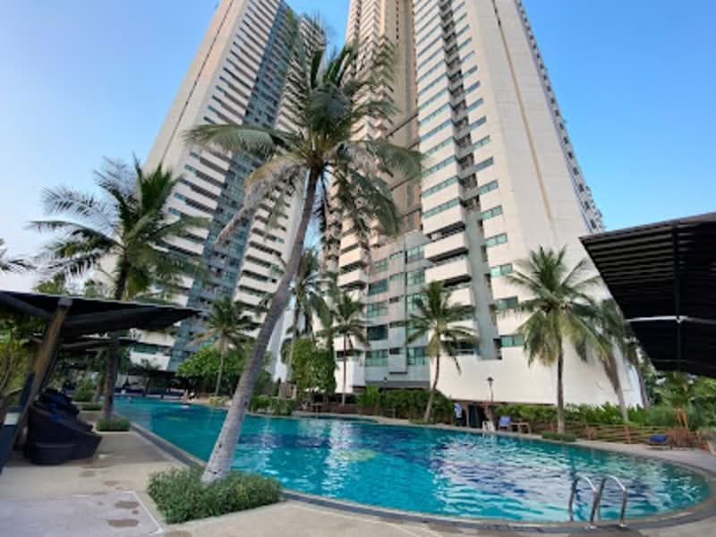 Sathorn Gardens