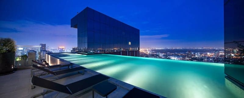 Knightsbridge Prime Sathorn photo 2