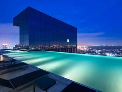 Knightsbridge Prime Sathorn photo 2