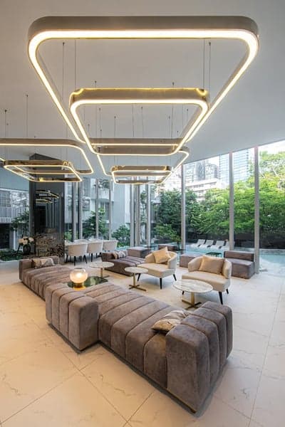 Chewathai Residence Thonglor photo 4