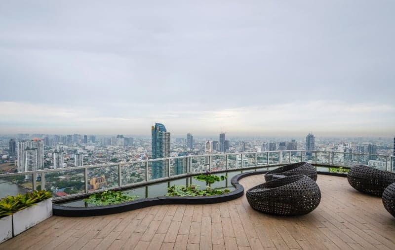 Menam Residences photo 3