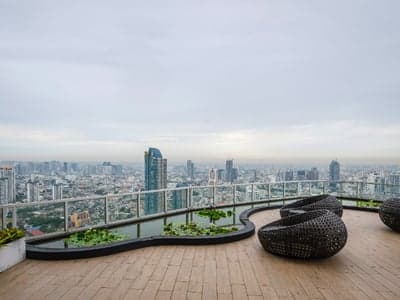 Menam Residences photo 3