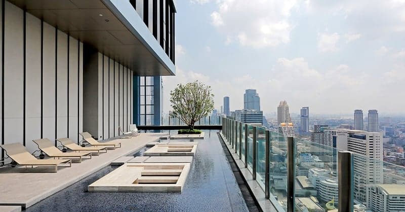 The Diplomat Sathorn photo 3