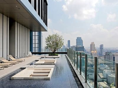 The Diplomat Sathorn photo 3
