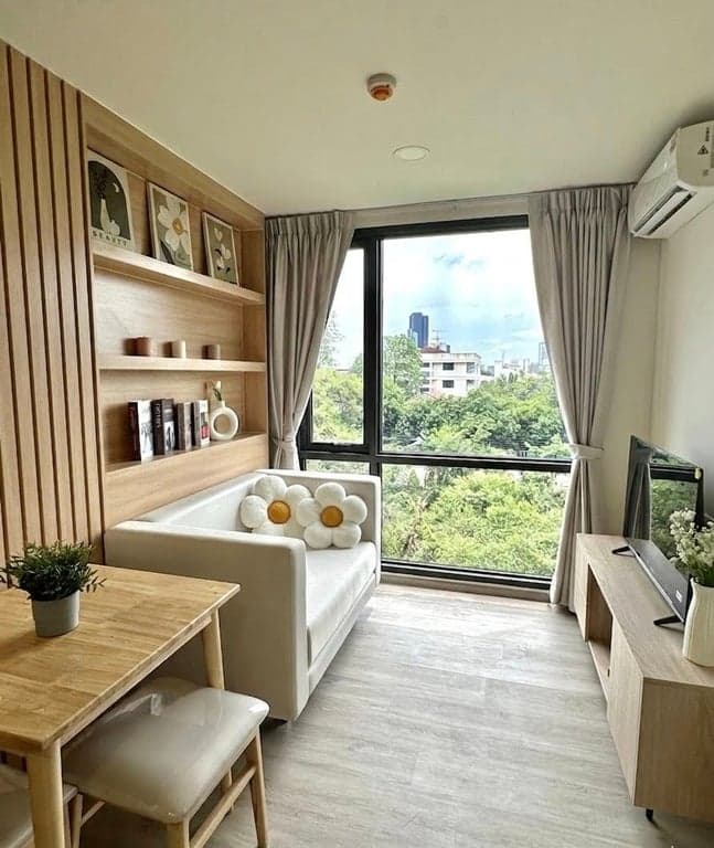 Beat Sukhumvit 93 — Brand New Move-In Ready | Near BTS Bang Chak | Shuttle Service