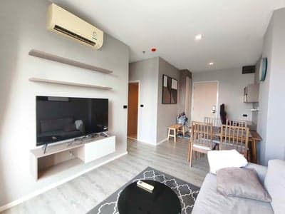 Knightsbridge Sky River Ocean — High Floor Riverfront Living | Near BTS Pak Nam photo 3