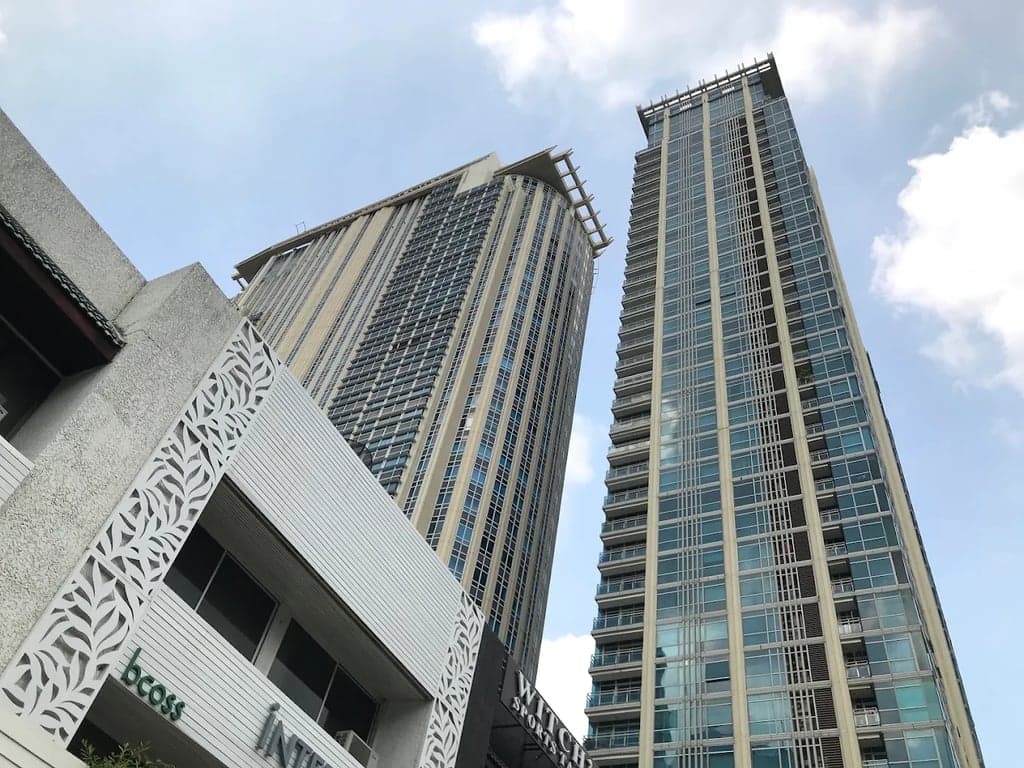 Athenee Residence