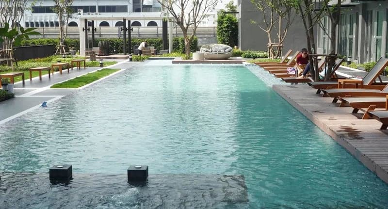 IDEO Mobi Sukhumvit 81 photo 4
