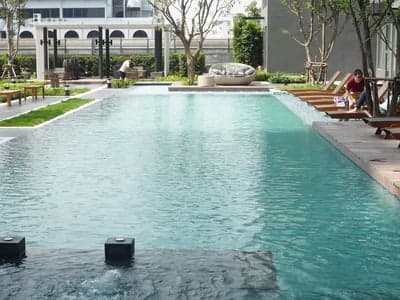 IDEO Mobi Sukhumvit 81 photo 4