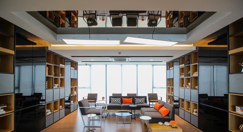 Ideo Sukhumvit 115 photo 2
