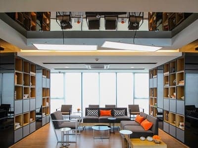 Ideo Sukhumvit 115 photo 2