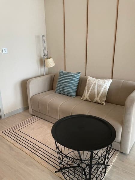 KnightsBridge Prime Sathorn — Tenant-Investment Unit | Sathorn CBD photo 2