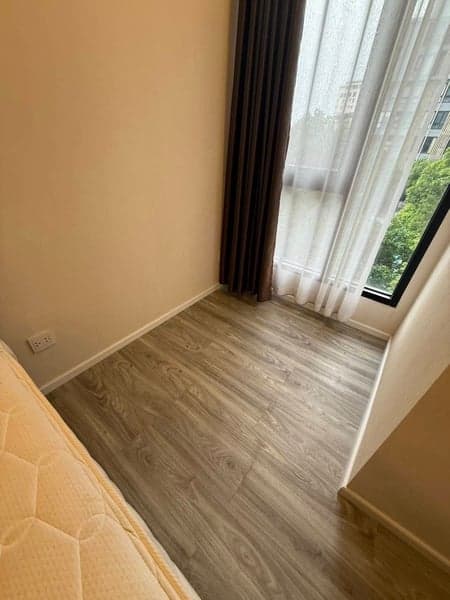 IKON 77 — Pool View Unit with Double Balcony | Near BTS On Nut photo 3