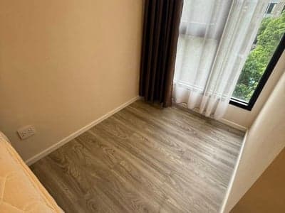 IKON 77 — Pool View Unit with Double Balcony | Near BTS On Nut photo 3