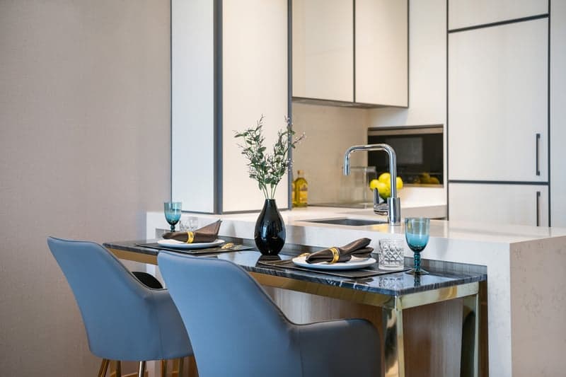 BEATNIQ Sukhumvit 32 — Designer Residence | Bang Krachao View photo 4