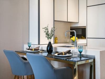 BEATNIQ Sukhumvit 32 — Designer Residence | Bang Krachao View photo 4