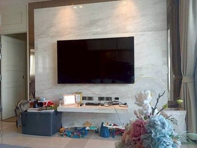 Supalai Wellington — High Floor Luxury Residence | Spacious Family Living | Near MRT Cultural Centre photo 2
