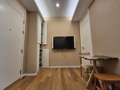 The Saint Residences — Quiet High Floor Living | Near MRT & BTS photo 3