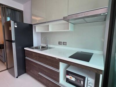Supalai Oriental Sukhumvit 39 — Ready to Move In | Prime Sukhumvit Living | Shuttle to BTS Phrom Phong photo 3