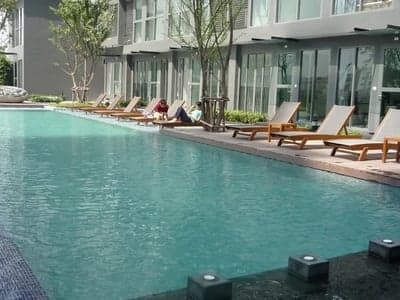 IDEO Mobi Sukhumvit 81 photo 3