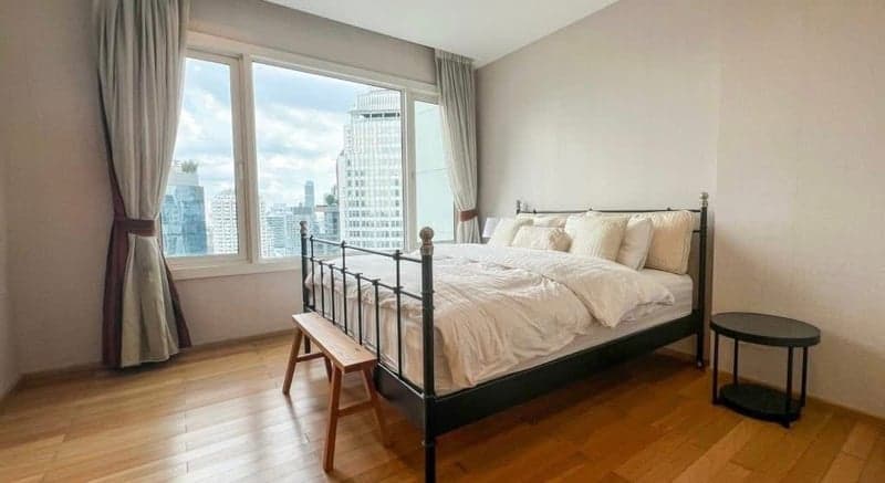 Siri At Sukhumvit — Top Floor Skywalk Access | Private City View | Thonglor photo 2