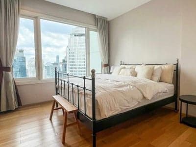 Siri At Sukhumvit — Top Floor Skywalk Access | Private City View | Thonglor photo 2