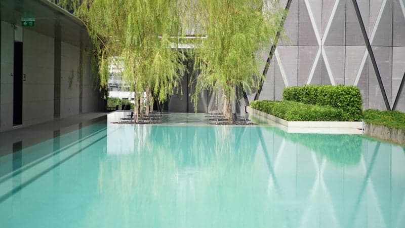 Banyan Tree Residences Riverside Bangkok photo 3